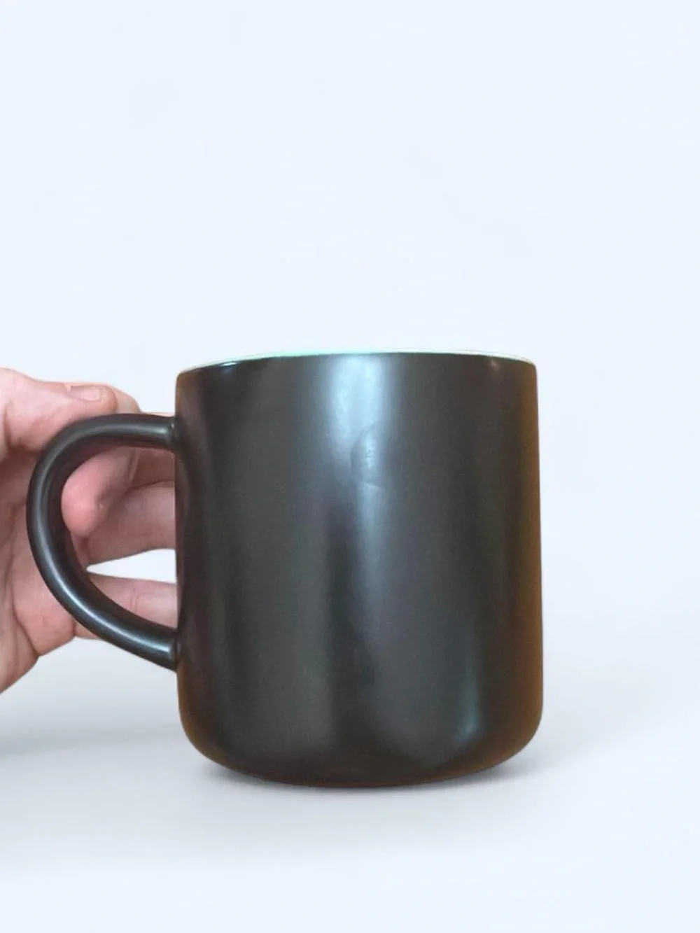 Domonique Brown DomoINK “King is Black” & “Queen is Black” Mug Set